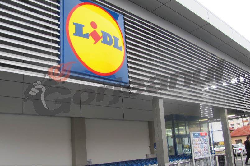 Ofertele promoţionale de la Lidl Târgu-Jiu apar pe un nou portal