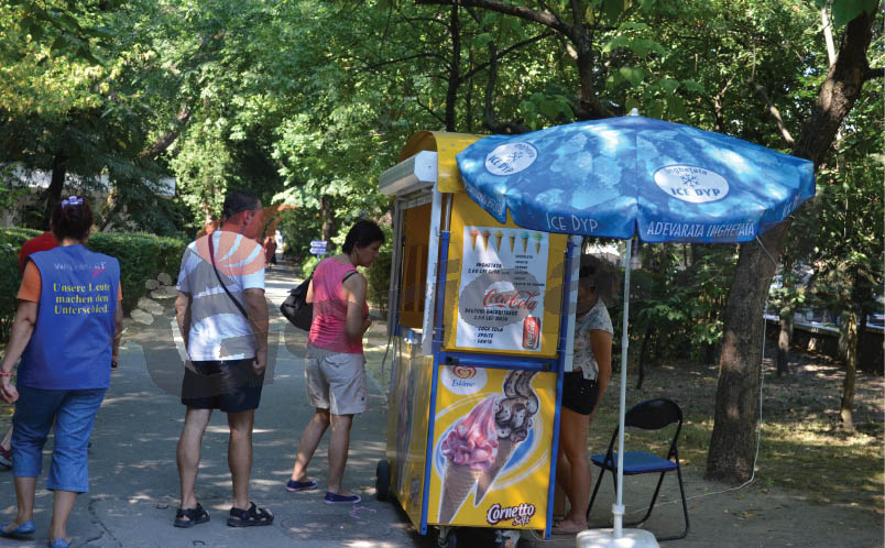 Recomandări DSVSA pentru gorjeni, pe perioada caniculară