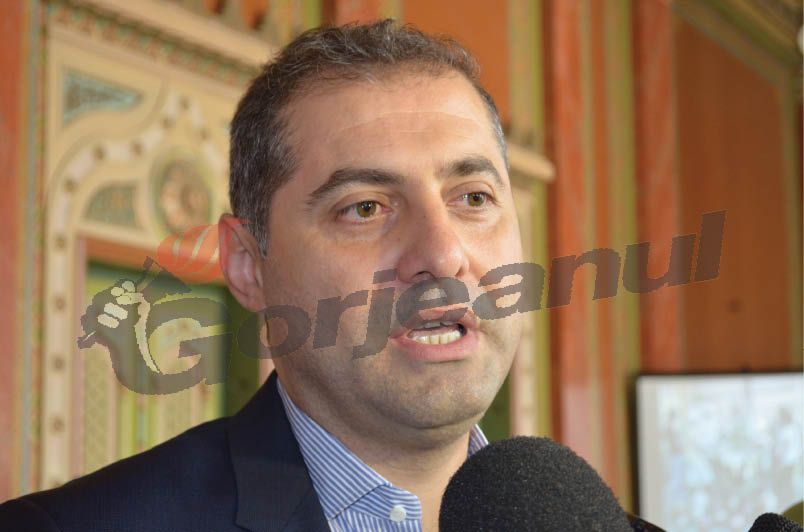 Ministrul Jianu promite că operele lui Brâncuşi intră în UNESCO