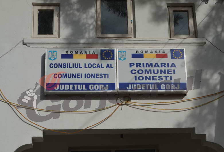 Concurs pentru postul de inspector la Direcţia de Statistică şi la Primăria Ioneşti