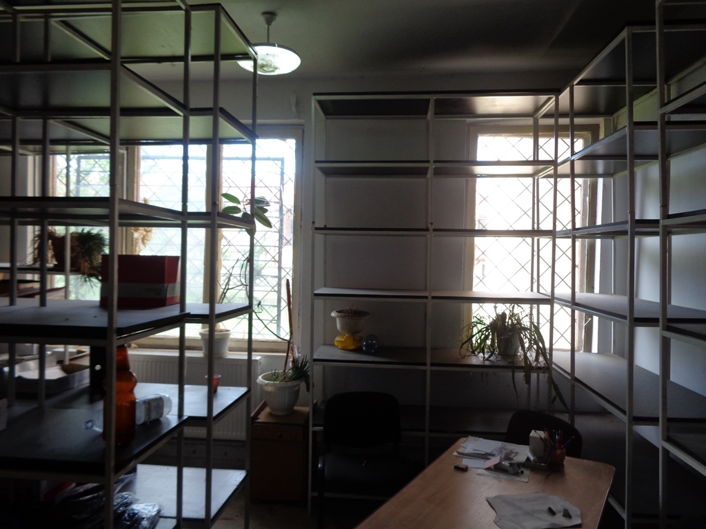 Kinetoterapie pentru copiii cu dizabilităţi din judeţul Gorj