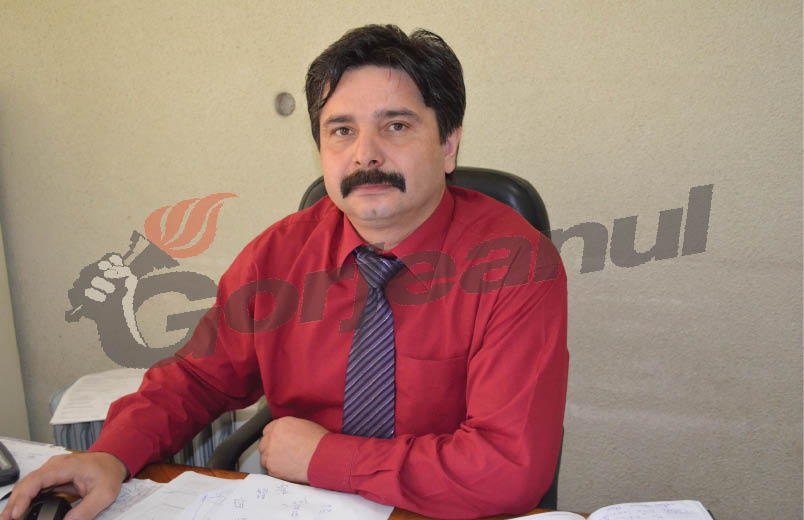 Negrea se alege cu al doilea adjunct! – S-a scos la concurs postul pentru conservatorul Priporeanu