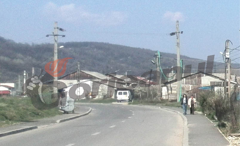 Gură târgului – Zece barăci din ACH au scăpat de la demolare