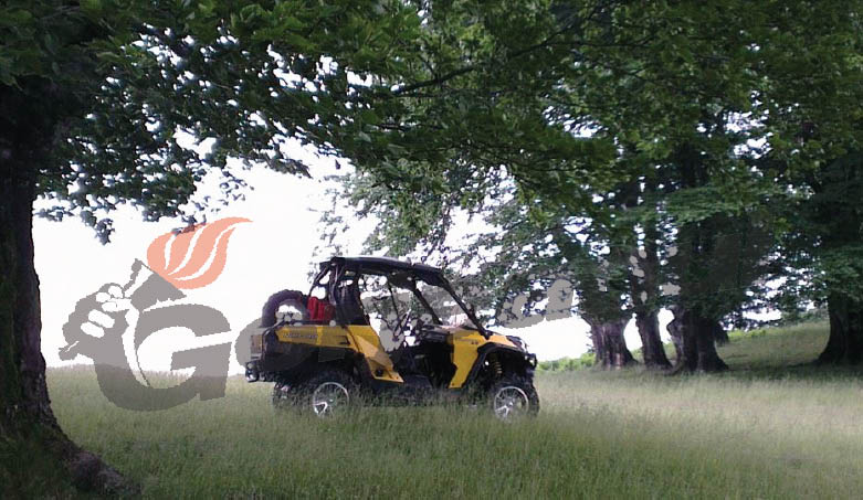 Marcajele de pe traseele turistice, sub lupa salvamontiştilor