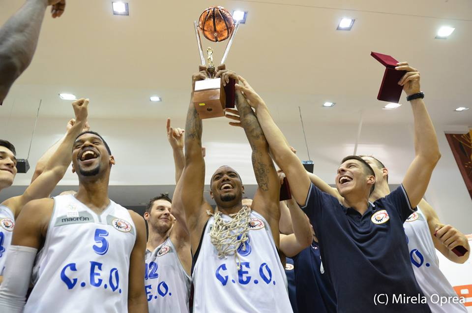 După Cupă, vor și Supercupa!