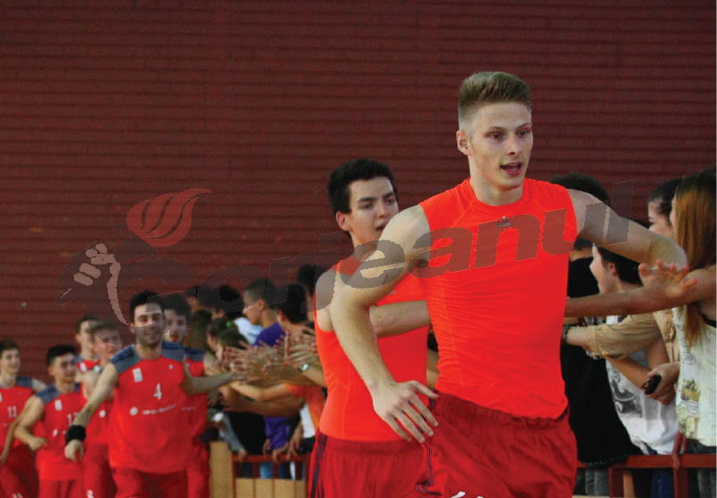 Gorjul își pierde campionii