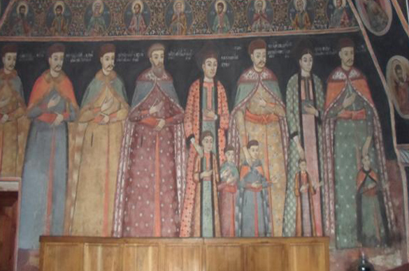 Marele ban Cornea Brăiloiu și alți boieri gorjeni în slujba domnitorului Constantin Brâncoveanu (II)