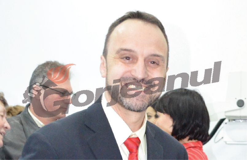 Cum se apără Spitalul Rovinari în scandalul bebeluşului mort: Calotescu aruncă vina pe subalternul arab, slab vorbitor de limbă română