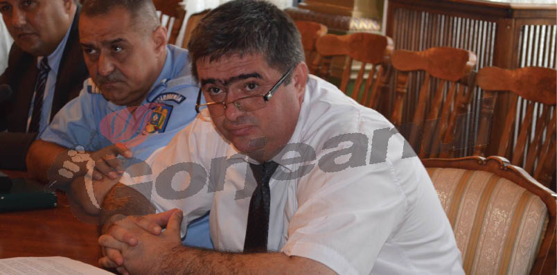 Autorizaţiile de construcţie, luate la puricat de Caragea