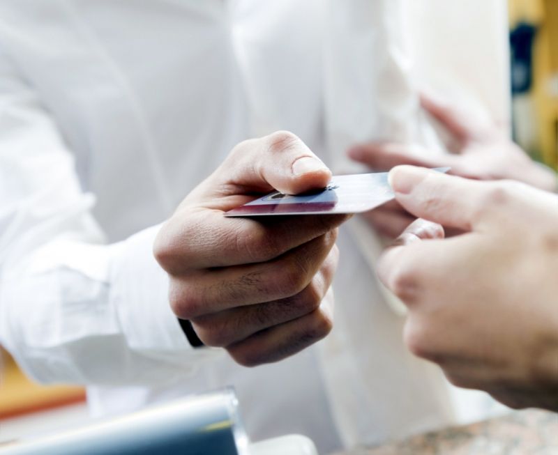 Primele carduri de sănătate, distribuite în Gorj