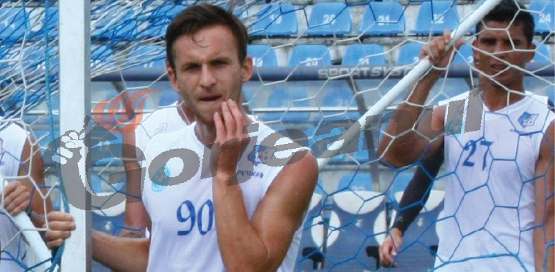 Ciucur nu face parte din planurile lui Grig