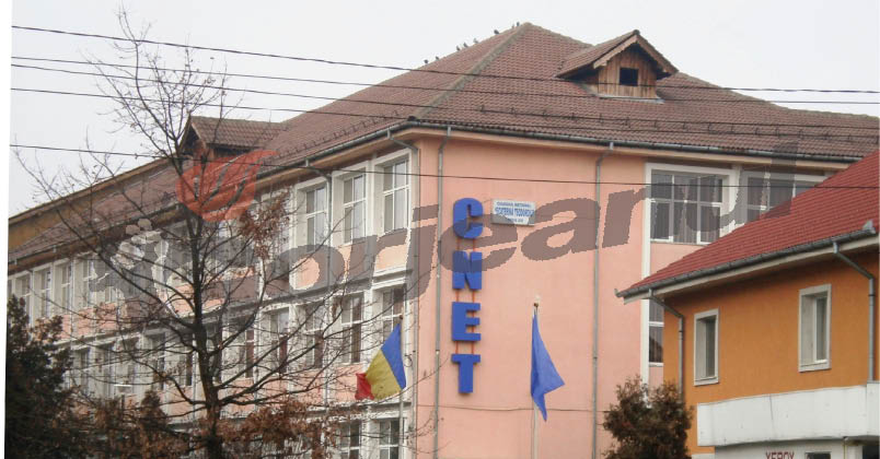 colegiu Ecaterina Teodoroiu