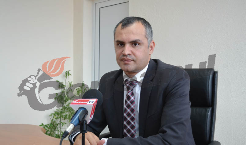 Preşedintele CJAS: „Punem accent pe spitalizarea de zi”