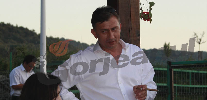 Cacealma în noul BPJ! Dian joacă PNL Gorj la poker