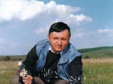 Remember – Alexandru Doru Şerban