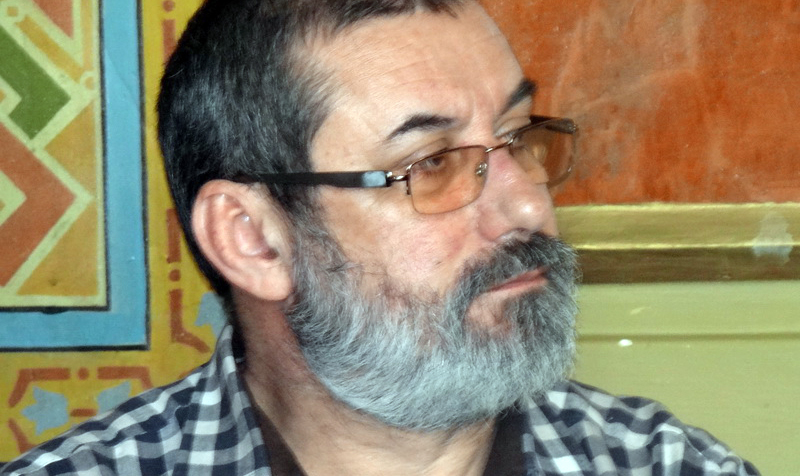 Strâmbulescu încă vrea scaunul de director