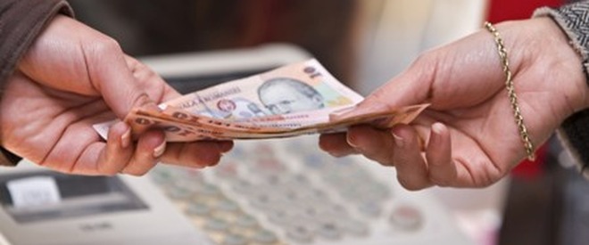 Dosar penal pentru impozite neachitate la timp