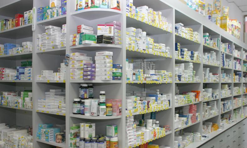Mai puţine farmacii în relaţie cu Casa de Asigurări de Sănătate Gorj