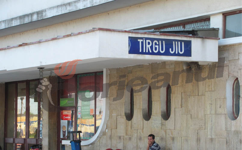 “Însoţitor gratuit” pe tren pentru persoanele cu mobilitate redusă