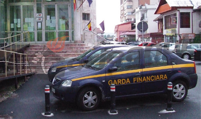 Zeci de controale, realizate de AJFP Gorj