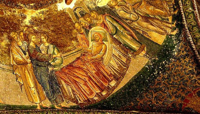 Lumina, şi Adevărul, şi Viaţa – Dumnezeu vine cu iubirea Sa milostivă și vindecătoare