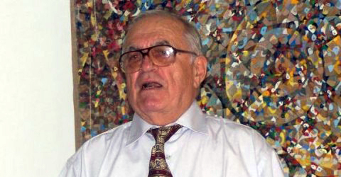 La vârsta senectuții – D’ale cazone, la „Diribau” *)