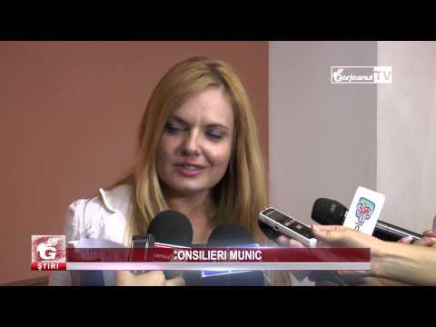 NOI CONSILIERI MUNICIPALI