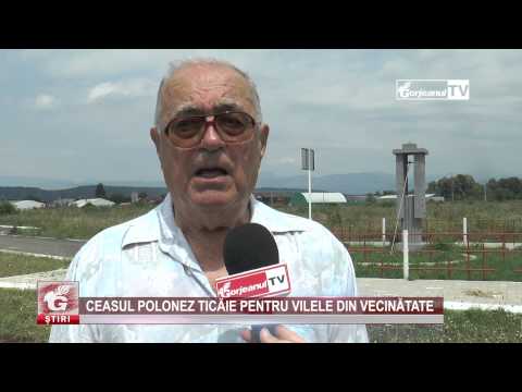 CEASUL POLONEZ TICĂIE PENTRU VILELE DIN VECINĂTATE