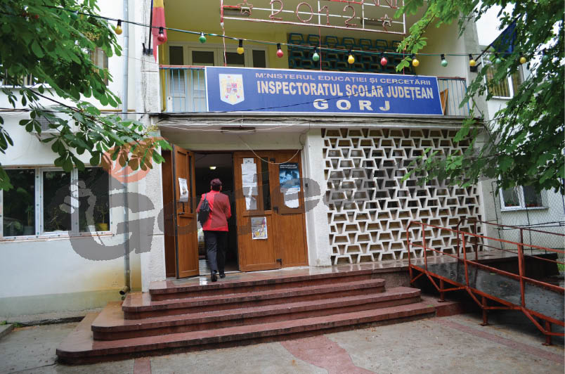 Contestaţiile abia au mişcat numărul profesorilor titulari