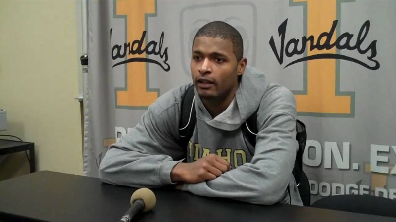 Jefferson nu mai vine