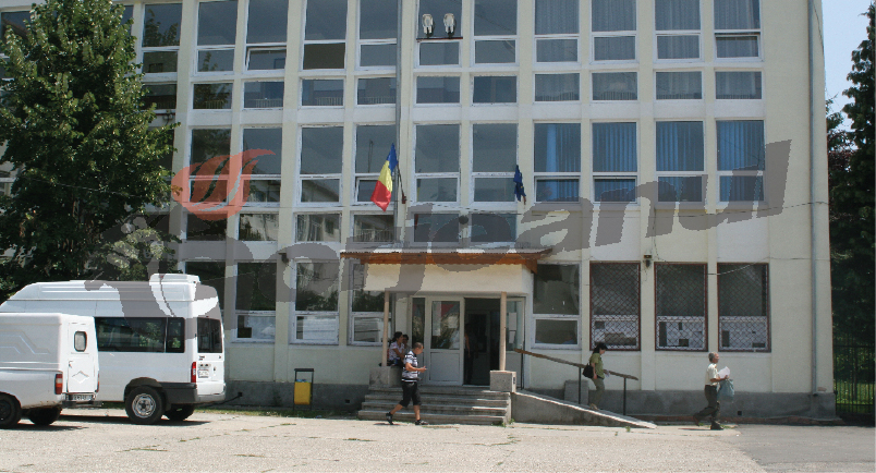 liceu ion mincu nr 4