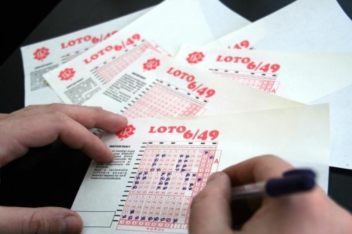 S-a câștigat marele premiu la Loto 6/49