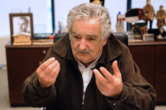 Educaţia…şi Lecţia de viaţă – Despre Educația “celui mai sărac președinte din lume”