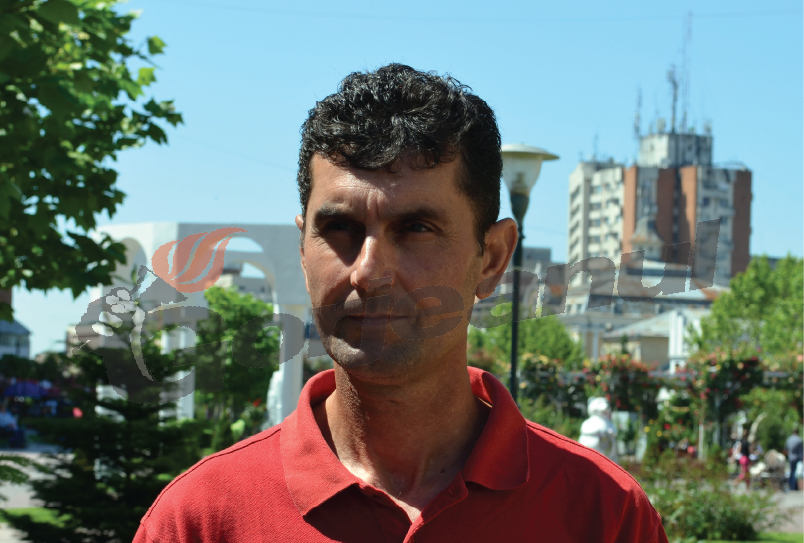 Sindicalistul Bunoaica vrea act adiţional nu acord cu CEO