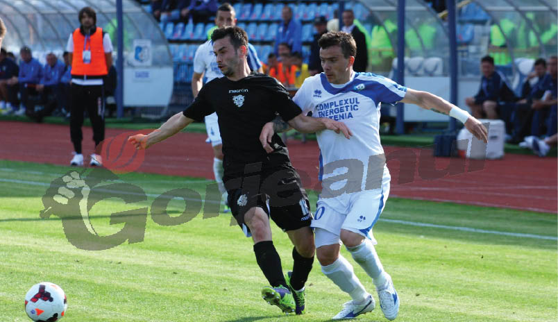Pandurii întâlnește din nou Craiova în Liga 1 după o pauză de 3 ani – Derby oltenesc în prima etapă