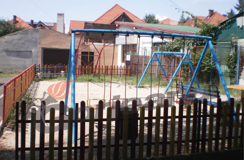 Observatorul estival – „Nota de plată” pentru cei ce distrug dotările urbei!