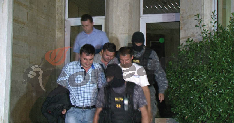 Anchetă penală și la Bacalaureatul din Gorj: Profesorii şi afaceristul, sub control judiciar