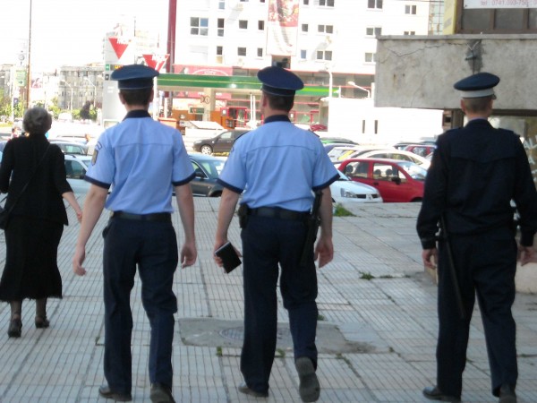 Minoră de 15 ani, dată dispărută