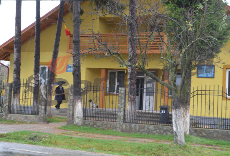 Gura târgului – Camera de Conturi, în verificări la Bumbeşti-Piţic