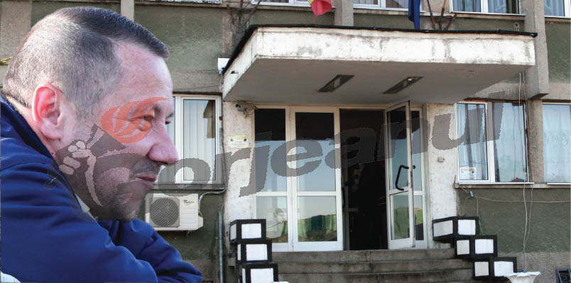 Prunariu a sesizat IPJ după auditul de la Pandurii