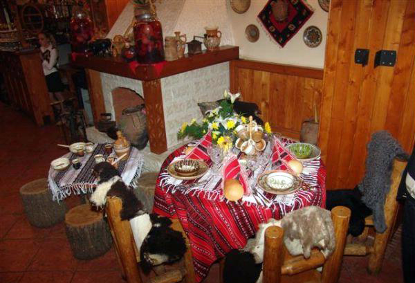 Idei de afaceri – Restaurant cu specific gorjenesc