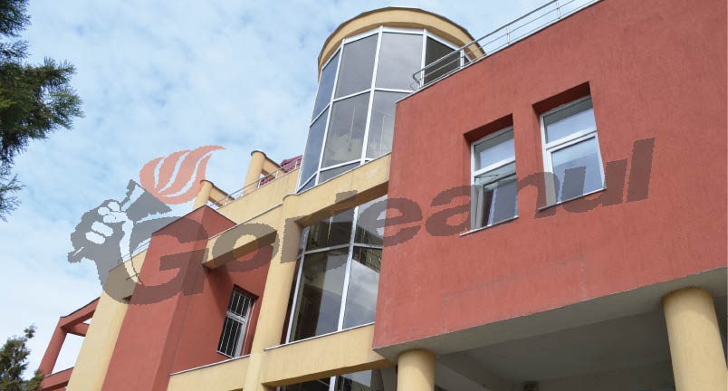 CEO nu mai sistează livrările spre CET Govora