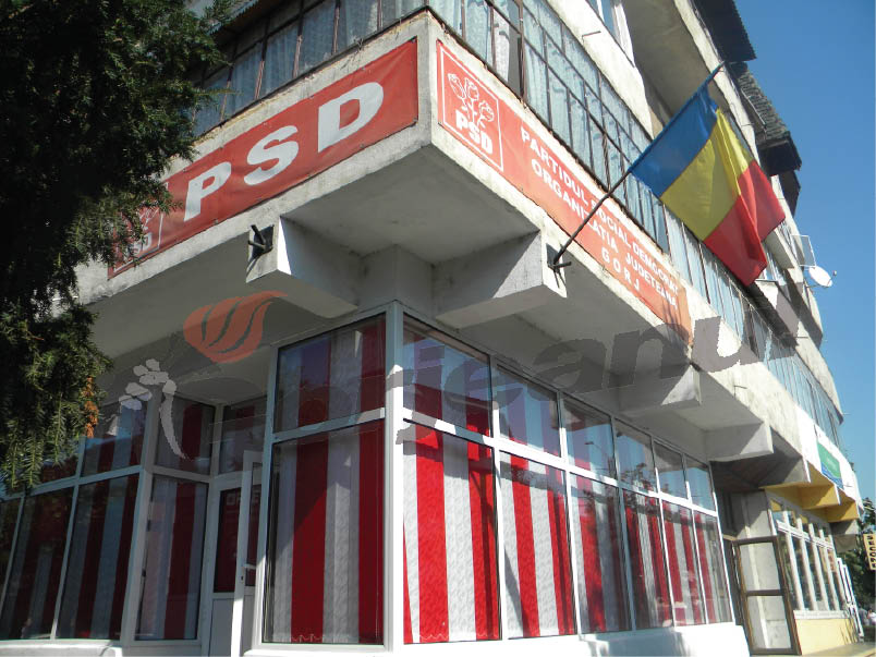 BPJ-ul PSD, înaintea întrunirii celui al PNL