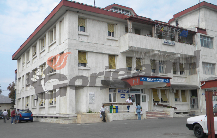 spital carbunesti
