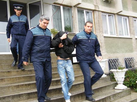 Moţa, trimis în judecată pentru tentativă de omor