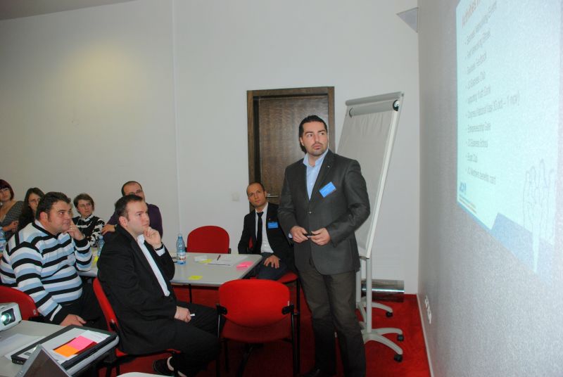 Sprijin financiar pentru doi tineri din Târgu-Jiu