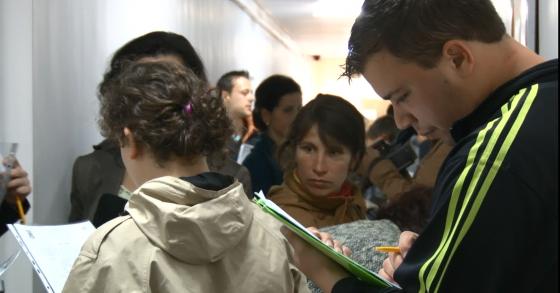 AJOFM Gorj susţine financiar ucenicia la locul de muncă