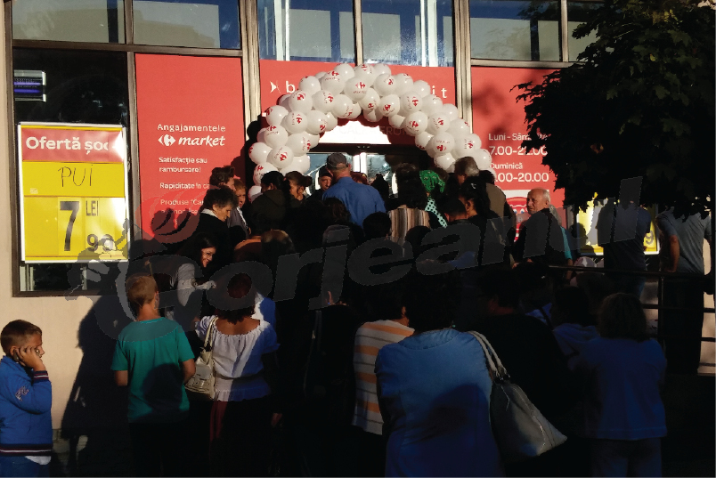 Buluceală la tigăi!