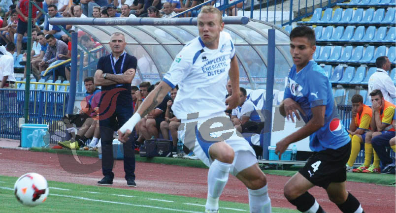 Matulevicius, golgheterul fără gol