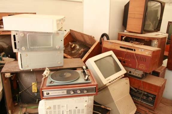 Patrula de reciclare RoRec, la Ciuperceni şi Câlnic